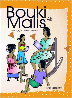 Bouki And Malis (English Version)